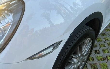 Porsche Cayenne III, 2012 год, 2 500 000 рублей, 9 фотография