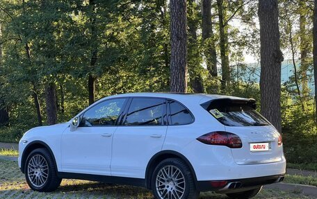Porsche Cayenne III, 2012 год, 2 500 000 рублей, 4 фотография