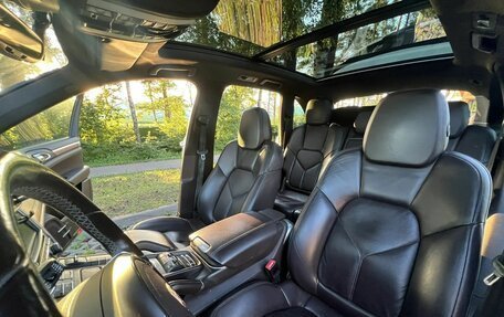 Porsche Cayenne III, 2012 год, 2 500 000 рублей, 13 фотография