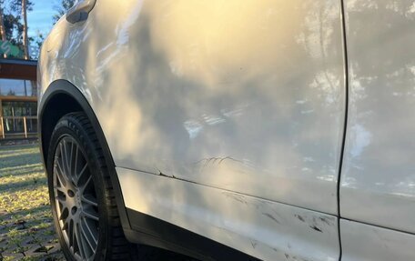 Porsche Cayenne III, 2012 год, 2 500 000 рублей, 8 фотография