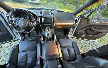 Porsche Cayenne III, 2012 год, 2 500 000 рублей, 11 фотография