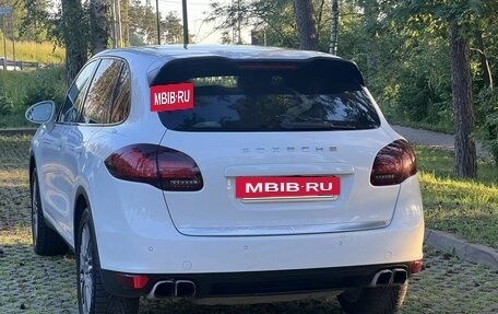Porsche Cayenne III, 2012 год, 2 500 000 рублей, 7 фотография