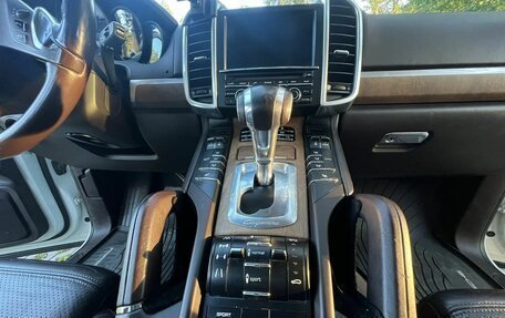 Porsche Cayenne III, 2012 год, 2 500 000 рублей, 18 фотография