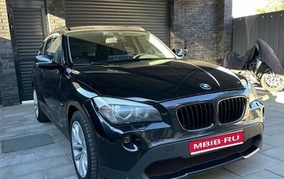 BMW X1, 2010 год, 1 200 000 рублей, 1 фотография