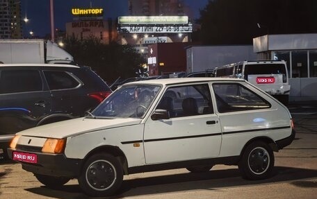 ЗАЗ 1102 «Таврия», 1994 год, 60 000 рублей, 1 фотография