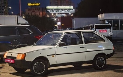 ЗАЗ 1102 «Таврия», 1994 год, 60 000 рублей, 1 фотография