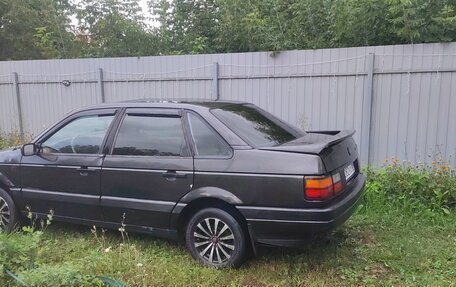 Volkswagen Passat B3, 1990 год, 115 000 рублей, 8 фотография