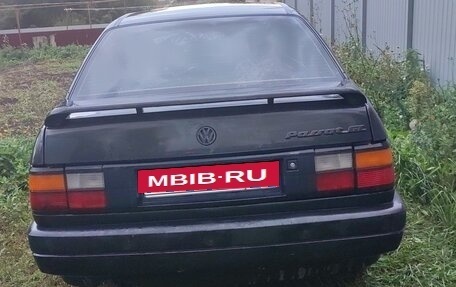 Volkswagen Passat B3, 1990 год, 115 000 рублей, 6 фотография