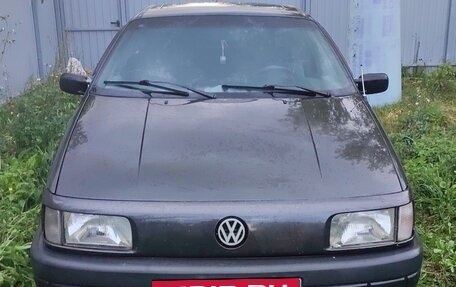 Volkswagen Passat B3, 1990 год, 115 000 рублей, 7 фотография