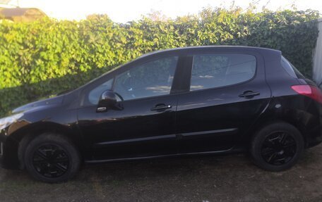 Peugeot 308 II, 2008 год, 255 000 рублей, 1 фотография