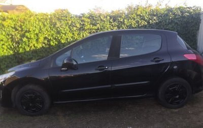 Peugeot 308 II, 2008 год, 255 000 рублей, 1 фотография