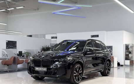 BMW X5, 2024 год, 13 550 000 рублей, 1 фотография