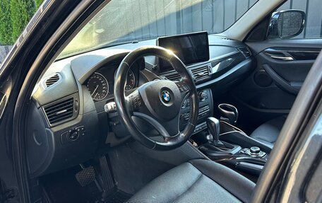 BMW X1, 2010 год, 1 200 000 рублей, 6 фотография