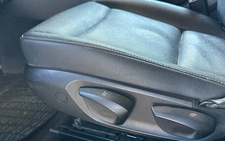 BMW X1, 2010 год, 1 200 000 рублей, 11 фотография