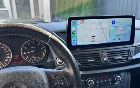 BMW X1, 2010 год, 1 200 000 рублей, 9 фотография