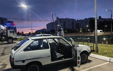 ЗАЗ 1102 «Таврия», 1994 год, 60 000 рублей, 3 фотография