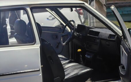 ЗАЗ 1102 «Таврия», 1994 год, 60 000 рублей, 4 фотография