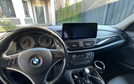 BMW X1, 2010 год, 1 200 000 рублей, 7 фотография