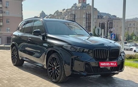 BMW X5, 2026 год, 16 420 000 рублей, 1 фотография