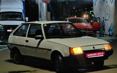 ЗАЗ 1102 «Таврия», 1994 год, 60 000 рублей, 2 фотография
