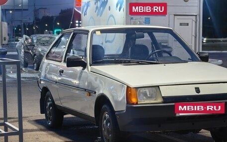 ЗАЗ 1102 «Таврия», 1994 год, 60 000 рублей, 5 фотография