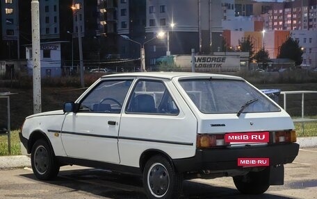ЗАЗ 1102 «Таврия», 1994 год, 60 000 рублей, 6 фотография