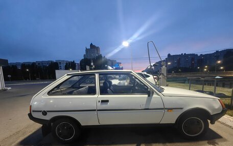 ЗАЗ 1102 «Таврия», 1994 год, 60 000 рублей, 7 фотография