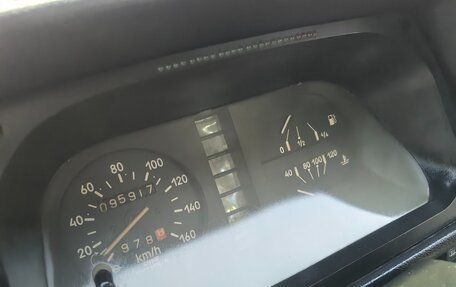 ЗАЗ 1102 «Таврия», 1994 год, 60 000 рублей, 10 фотография