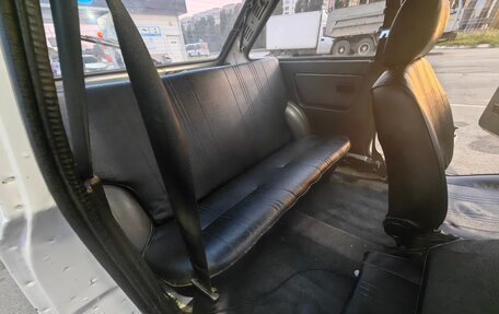 ЗАЗ 1102 «Таврия», 1994 год, 60 000 рублей, 9 фотография