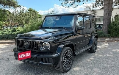 Mercedes-Benz G-Класс AMG, 2026 год, 32 900 000 рублей, 1 фотография