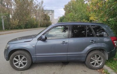 Suzuki Grand Vitara, 2007 год, 850 000 рублей, 1 фотография