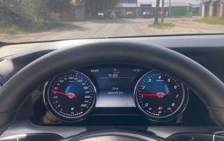 Mercedes-Benz E-Класс, 2017 год, 1 720 000 рублей, 9 фотография