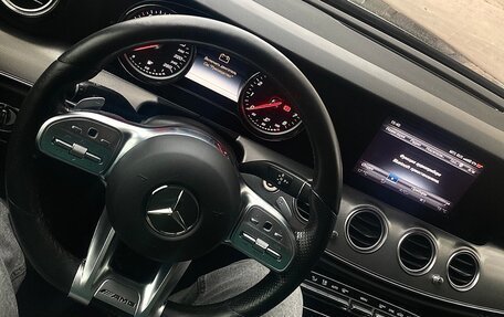 Mercedes-Benz E-Класс, 2017 год, 1 720 000 рублей, 11 фотография