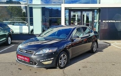 Ford Mondeo IV, 2011 год, 719 000 рублей, 1 фотография