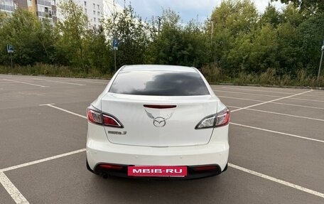 Mazda 3, 2010 год, 780 000 рублей, 3 фотография