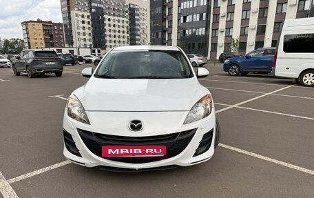 Mazda 3, 2010 год, 780 000 рублей, 2 фотография