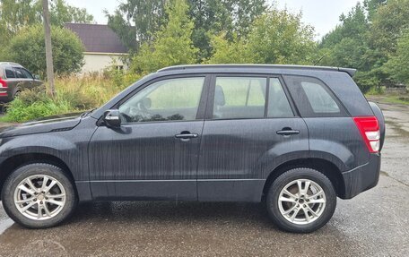 Suzuki Grand Vitara, 2011 год, 750 000 рублей, 1 фотография