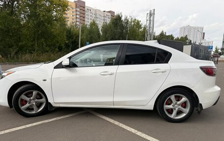 Mazda 3, 2010 год, 780 000 рублей, 4 фотография