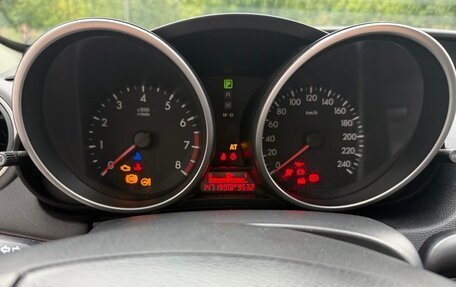 Mazda 3, 2010 год, 780 000 рублей, 8 фотография