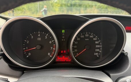 Mazda 3, 2010 год, 780 000 рублей, 9 фотография