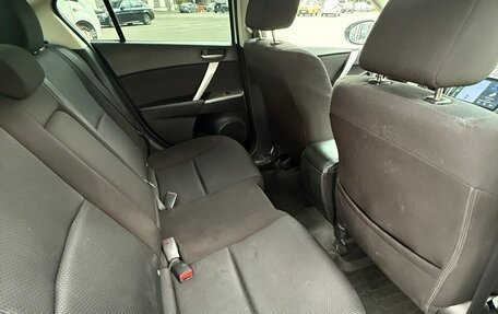 Mazda 3, 2010 год, 780 000 рублей, 6 фотография