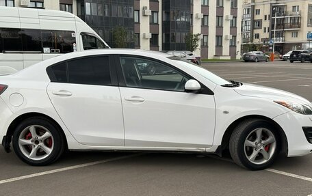 Mazda 3, 2010 год, 780 000 рублей, 5 фотография