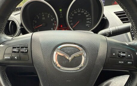 Mazda 3, 2010 год, 780 000 рублей, 10 фотография