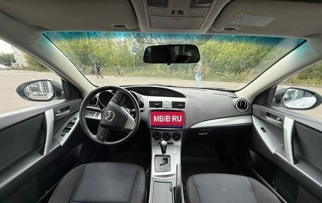 Mazda 3, 2010 год, 780 000 рублей, 7 фотография