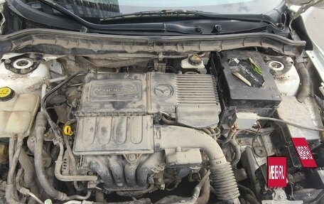 Mazda 3, 2010 год, 780 000 рублей, 11 фотография