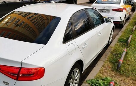 Audi A4, 2013 год, 1 200 000 рублей, 6 фотография