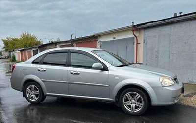Chevrolet Lacetti, 2008 год, 619 000 рублей, 1 фотография