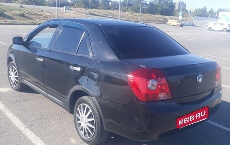 Geely MK I рестайлинг, 2012 год, 265 000 рублей, 2 фотография