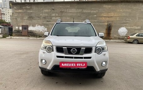 Nissan X-Trail, 2013 год, 1 300 000 рублей, 2 фотография