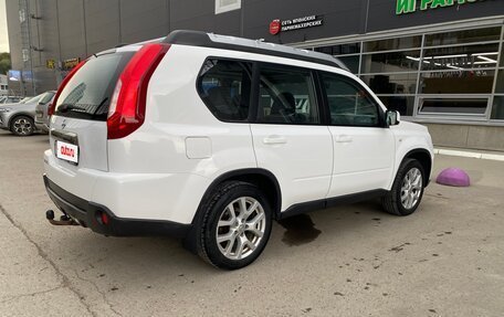 Nissan X-Trail, 2013 год, 1 300 000 рублей, 5 фотография
